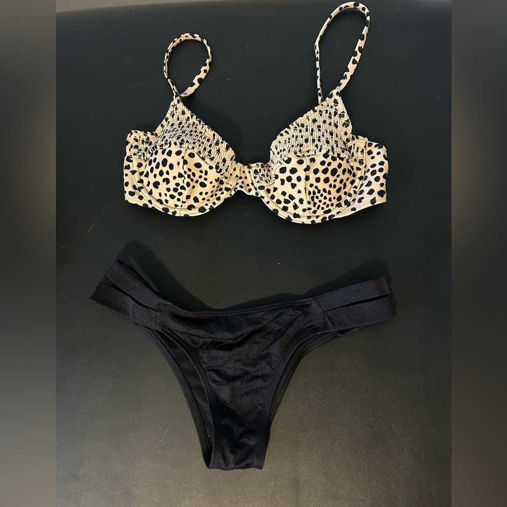Swimsuit size small